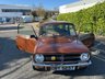 USED 1979 T AUSTIN MINI Clubman 998cc Automatic-Finished In Russet Brown-A Remarkable Survivor-Just Over 6,500 Miles From New-Only 4 Owners From New.Fresh MOT Until May 2027. 