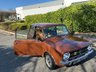 USED 1979 T AUSTIN MINI Clubman 998cc Automatic-Finished In Russet Brown-A Remarkable Survivor-Just Over 6,500 Miles From New-Only 4 Owners From New.Fresh MOT Until May 2027. 