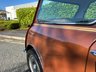 USED 1979 T AUSTIN MINI Clubman 998cc Automatic-Finished In Russet Brown-A Remarkable Survivor-Just Over 6,500 Miles From New-Only 4 Owners From New.Fresh MOT Until May 2027. 