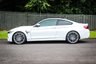 USED 2020 20 BMW M4 3.0 BiTurbo GPF Competition Coupe 2dr Petrol DCT Euro 6 (s/s) (450 ps) AN IMMACULATE, VERY LOW MILEAGE EXAMPLE WITH FULL BMW SERVICE HISTORY AND GREAT SPECIFICATION