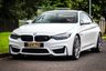 USED 2020 20 BMW M4 3.0 BiTurbo GPF Competition Coupe 2dr Petrol DCT Euro 6 (s/s) (450 ps) AN IMMACULATE, VERY LOW MILEAGE EXAMPLE WITH FULL BMW SERVICE HISTORY AND GREAT SPECIFICATION
