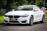 USED 2020 20 BMW M4 3.0 BiTurbo GPF Competition Coupe 2dr Petrol DCT Euro 6 (s/s) (450 ps) AN IMMACULATE, VERY LOW MILEAGE EXAMPLE WITH FULL BMW SERVICE HISTORY AND GREAT SPECIFICATION