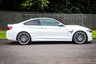 USED 2020 20 BMW M4 3.0 BiTurbo GPF Competition Coupe 2dr Petrol DCT Euro 6 (s/s) (450 ps) AN IMMACULATE, VERY LOW MILEAGE EXAMPLE WITH FULL BMW SERVICE HISTORY AND GREAT SPECIFICATION
