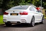 USED 2020 20 BMW M4 3.0 BiTurbo GPF Competition Coupe 2dr Petrol DCT Euro 6 (s/s) (450 ps) AN IMMACULATE, VERY LOW MILEAGE EXAMPLE WITH FULL BMW SERVICE HISTORY AND GREAT SPECIFICATION