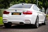 USED 2020 20 BMW M4 3.0 BiTurbo GPF Competition Coupe 2dr Petrol DCT Euro 6 (s/s) (450 ps) AN IMMACULATE, VERY LOW MILEAGE EXAMPLE WITH FULL BMW SERVICE HISTORY AND GREAT SPECIFICATION
