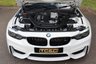 USED 2020 20 BMW M4 3.0 BiTurbo GPF Competition Coupe 2dr Petrol DCT Euro 6 (s/s) (450 ps) AN IMMACULATE, VERY LOW MILEAGE EXAMPLE WITH FULL BMW SERVICE HISTORY AND GREAT SPECIFICATION
