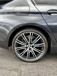 USED 2019 16 BMW 5 SERIES 3.0 530d M Sport Saloon 4dr Diesel Auto Euro 6 (s/s) (265 ps) 