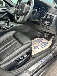 USED 2019 16 BMW 5 SERIES 3.0 530d M Sport Saloon 4dr Diesel Auto Euro 6 (s/s) (265 ps) 