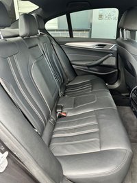 USED 2019 16 BMW 5 SERIES 3.0 530d M Sport Saloon 4dr Diesel Auto Euro 6 (s/s) (265 ps) 