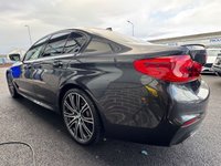 USED 2019 16 BMW 5 SERIES 3.0 530d M Sport Saloon 4dr Diesel Auto Euro 6 (s/s) (265 ps) 