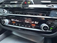 USED 2019 16 BMW 5 SERIES 3.0 530d M Sport Saloon 4dr Diesel Auto Euro 6 (s/s) (265 ps) 