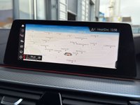 USED 2019 16 BMW 5 SERIES 3.0 530d M Sport Saloon 4dr Diesel Auto Euro 6 (s/s) (265 ps) 