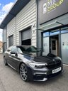 USED 2019 16 BMW 5 SERIES 3.0 530d M Sport Saloon 4dr Diesel Auto Euro 6 (s/s) (265 ps) 