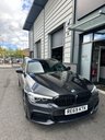 USED 2019 16 BMW 5 SERIES 3.0 530d M Sport Saloon 4dr Diesel Auto Euro 6 (s/s) (265 ps) 