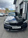 USED 2019 16 BMW 5 SERIES 3.0 530d M Sport Saloon 4dr Diesel Auto Euro 6 (s/s) (265 ps) 