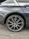 USED 2019 16 BMW 5 SERIES 3.0 530d M Sport Saloon 4dr Diesel Auto Euro 6 (s/s) (265 ps) 
