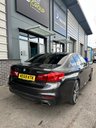USED 2019 16 BMW 5 SERIES 3.0 530d M Sport Saloon 4dr Diesel Auto Euro 6 (s/s) (265 ps) 