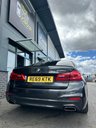 USED 2019 16 BMW 5 SERIES 3.0 530d M Sport Saloon 4dr Diesel Auto Euro 6 (s/s) (265 ps) 