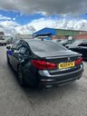 USED 2019 16 BMW 5 SERIES 3.0 530d M Sport Saloon 4dr Diesel Auto Euro 6 (s/s) (265 ps) 