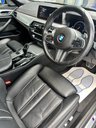 USED 2019 16 BMW 5 SERIES 3.0 530d M Sport Saloon 4dr Diesel Auto Euro 6 (s/s) (265 ps) 