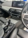 USED 2019 16 BMW 5 SERIES 3.0 530d M Sport Saloon 4dr Diesel Auto Euro 6 (s/s) (265 ps) 