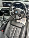 USED 2019 16 BMW 5 SERIES 3.0 530d M Sport Saloon 4dr Diesel Auto Euro 6 (s/s) (265 ps) 