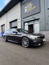USED 2019 16 BMW 5 SERIES 3.0 530d M Sport Saloon 4dr Diesel Auto Euro 6 (s/s) (265 ps) 