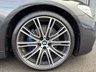 USED 2019 16 BMW 5 SERIES 3.0 530d M Sport Saloon 4dr Diesel Auto Euro 6 (s/s) (265 ps) 