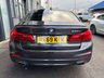 USED 2019 16 BMW 5 SERIES 3.0 530d M Sport Saloon 4dr Diesel Auto Euro 6 (s/s) (265 ps) 