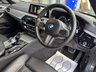 USED 2019 16 BMW 5 SERIES 3.0 530d M Sport Saloon 4dr Diesel Auto Euro 6 (s/s) (265 ps) 
