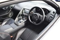 USED 2015 15 JAGUAR F-TYPE 3.0 V6 S Coupe 2dr Petrol Auto AWD Euro 6 (s/s) (380 ps) BUCKET SEATS / BIG SPEC