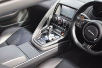 USED 2015 15 JAGUAR F-TYPE 3.0 V6 S Coupe 2dr Petrol Auto AWD Euro 6 (s/s) (380 ps) BUCKET SEATS / BIG SPEC
