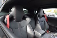 USED 2015 15 JAGUAR F-TYPE 3.0 V6 S Coupe 2dr Petrol Auto AWD Euro 6 (s/s) (380 ps) BUCKET SEATS / BIG SPEC