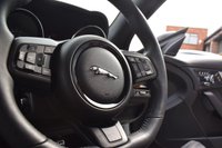 USED 2015 15 JAGUAR F-TYPE 3.0 V6 S Coupe 2dr Petrol Auto AWD Euro 6 (s/s) (380 ps) BUCKET SEATS / BIG SPEC