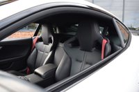 USED 2015 15 JAGUAR F-TYPE 3.0 V6 S Coupe 2dr Petrol Auto AWD Euro 6 (s/s) (380 ps) BUCKET SEATS / BIG SPEC