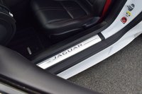 USED 2015 15 JAGUAR F-TYPE 3.0 V6 S Coupe 2dr Petrol Auto AWD Euro 6 (s/s) (380 ps) BUCKET SEATS / BIG SPEC