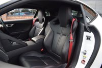 USED 2015 15 JAGUAR F-TYPE 3.0 V6 S Coupe 2dr Petrol Auto AWD Euro 6 (s/s) (380 ps) BUCKET SEATS / BIG SPEC
