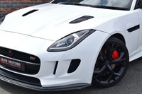USED 2015 15 JAGUAR F-TYPE 3.0 V6 S Coupe 2dr Petrol Auto AWD Euro 6 (s/s) (380 ps) BUCKET SEATS / BIG SPEC