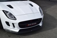 USED 2015 15 JAGUAR F-TYPE 3.0 V6 S Coupe 2dr Petrol Auto AWD Euro 6 (s/s) (380 ps) BUCKET SEATS / BIG SPEC