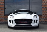 USED 2015 15 JAGUAR F-TYPE 3.0 V6 S Coupe 2dr Petrol Auto AWD Euro 6 (s/s) (380 ps) BUCKET SEATS / BIG SPEC