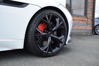 USED 2015 15 JAGUAR F-TYPE 3.0 V6 S Coupe 2dr Petrol Auto AWD Euro 6 (s/s) (380 ps) BUCKET SEATS / BIG SPEC
