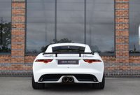 USED 2015 15 JAGUAR F-TYPE 3.0 V6 S Coupe 2dr Petrol Auto AWD Euro 6 (s/s) (380 ps) BUCKET SEATS / BIG SPEC