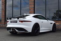 USED 2015 15 JAGUAR F-TYPE 3.0 V6 S Coupe 2dr Petrol Auto AWD Euro 6 (s/s) (380 ps) BUCKET SEATS / BIG SPEC