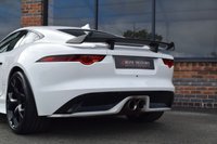 USED 2015 15 JAGUAR F-TYPE 3.0 V6 S Coupe 2dr Petrol Auto AWD Euro 6 (s/s) (380 ps) BUCKET SEATS / BIG SPEC