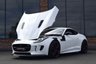 USED 2015 15 JAGUAR F-TYPE 3.0 V6 S Coupe 2dr Petrol Auto AWD Euro 6 (s/s) (380 ps) BUCKET SEATS / BIG SPEC