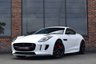 USED 2015 15 JAGUAR F-TYPE 3.0 V6 S Coupe 2dr Petrol Auto AWD Euro 6 (s/s) (380 ps) BUCKET SEATS / BIG SPEC