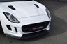 USED 2015 15 JAGUAR F-TYPE 3.0 V6 S Coupe 2dr Petrol Auto AWD Euro 6 (s/s) (380 ps) BUCKET SEATS / BIG SPEC