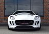 USED 2015 15 JAGUAR F-TYPE 3.0 V6 S Coupe 2dr Petrol Auto AWD Euro 6 (s/s) (380 ps) BUCKET SEATS / BIG SPEC