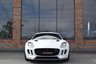 USED 2015 15 JAGUAR F-TYPE 3.0 V6 S Coupe 2dr Petrol Auto AWD Euro 6 (s/s) (380 ps) BUCKET SEATS / BIG SPEC