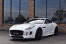 USED 2015 15 JAGUAR F-TYPE 3.0 V6 S Coupe 2dr Petrol Auto AWD Euro 6 (s/s) (380 ps) BUCKET SEATS / BIG SPEC